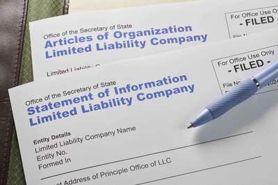 What Information Can You Find with the Secretary of State?